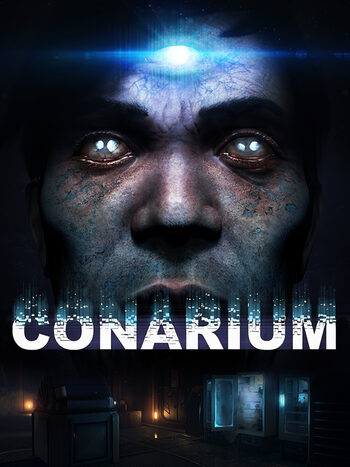 Conarium Steam Key EUROPE