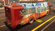 Bus Simulator 21 -USA Skin Pack (DLC) (PC) Steam Key GLOBAL