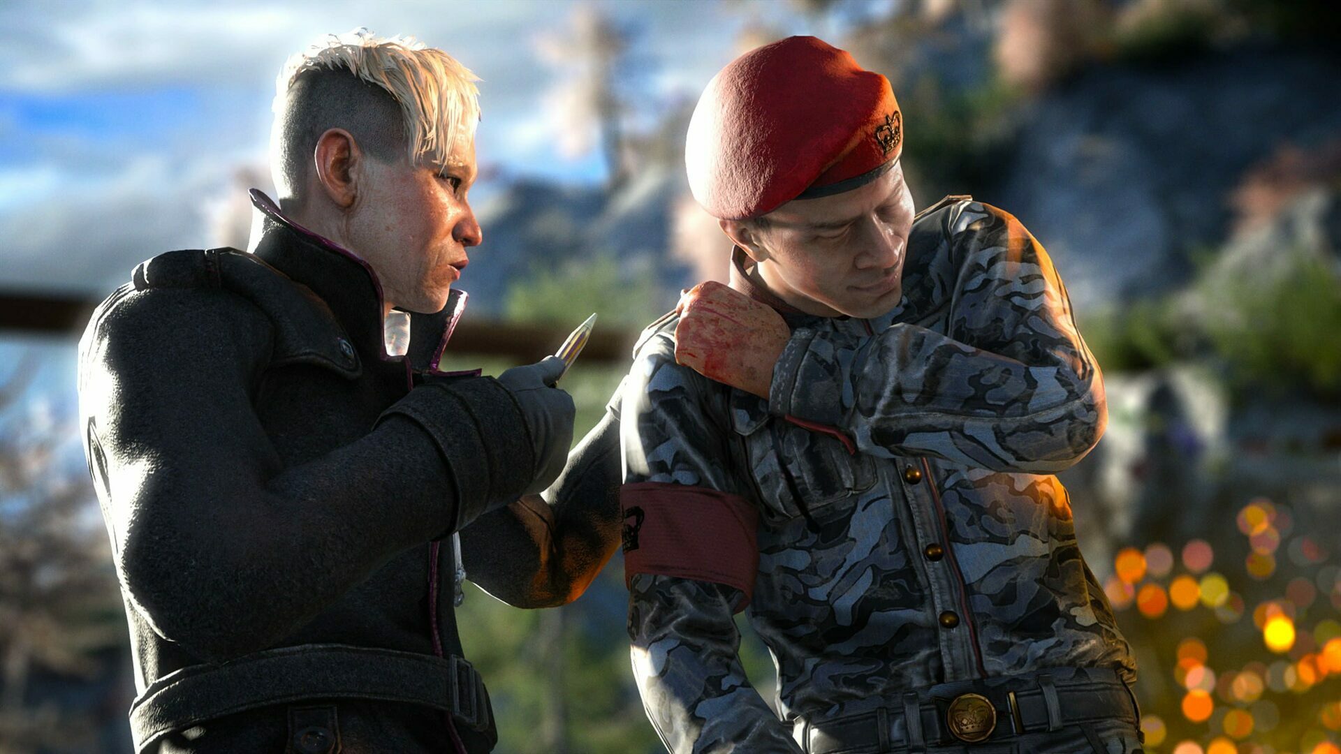 Buy Far Cry 4 Season Pass Dlc Xbox One Xbox Live Key Europe Eneba