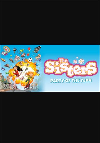 The Sisters - Party of the Year (PC) Steam Key GLOBAL