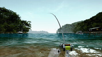 Redeem Ultimate Fishing Simulator - VR (DLC) (PC)  Steam Key GLOBAL