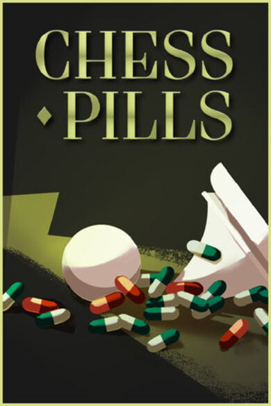 E-shop Chess Pills (PC) Steam Key GLOBAL