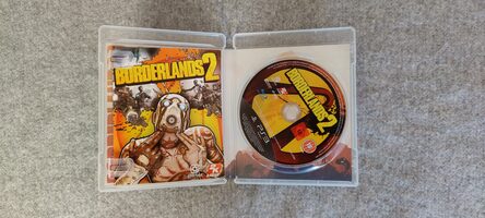 Buy Borderlands 2 PlayStation 3