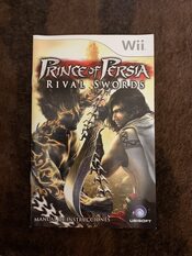 Buy Prince of Persia: Rival Swords Wii