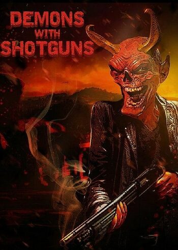 Demons with Shotguns Steam Key GLOBAL
