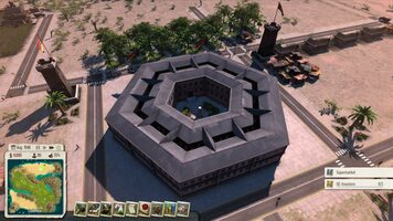 Tropico 5 - Generalissimo (DLC) Steam Key EUROPE
