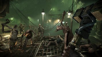 Warhammer 40,000: Darktide (PC) Steam Key GLOBAL for sale