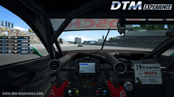 Get RaceRoom - DTM Experience 2013 (DLC) Steam Key GLOBAL