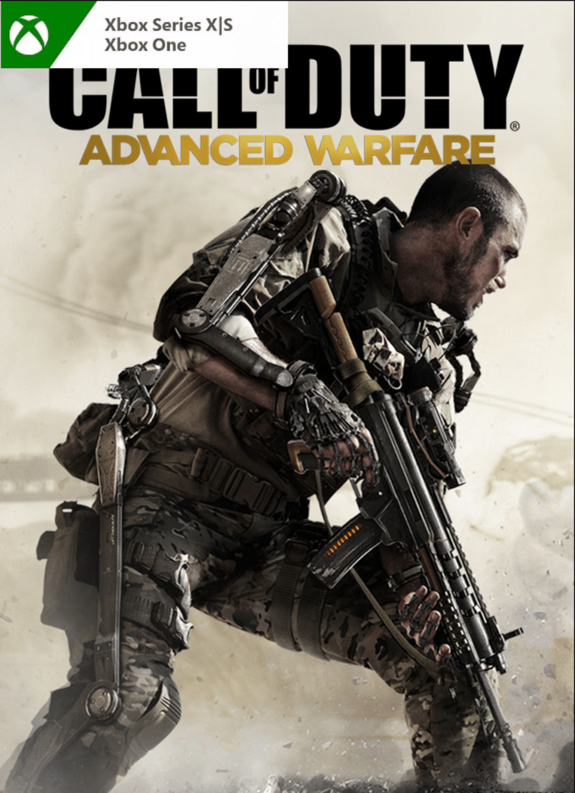 Buy Call of Duty: Advanced Warfare (Xbox ONE / Xbox Series X