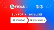 FIFA 21 Beckham Edition Código de Xbox Live UNITED KINGDOM