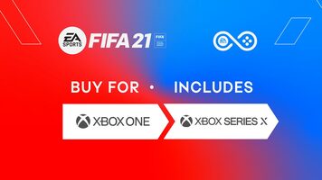 FIFA 21 Beckham Edition (Xbox One/Xbox Series X) Xbox Live Key EUROPE