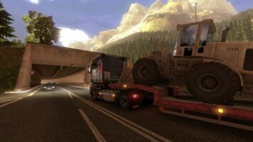 Euro Truck Simulator 2 (Collector's Bundle) Steam Key GLOBAL