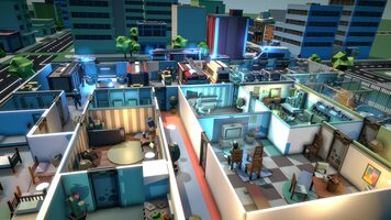 Rescue HQ: The Tycoon Steam Key GLOBAL for sale