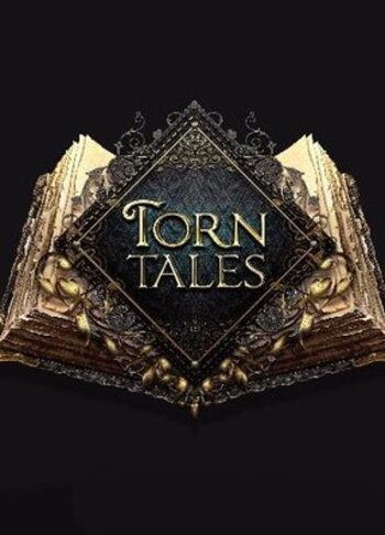 Torn Tales (PC) Steam Key EUROPE
