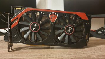 Shops amd radeon r9 280x