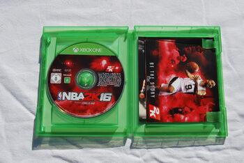 Buy NBA 2K16 Xbox One