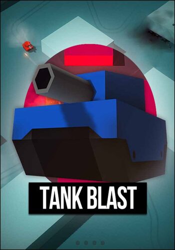 Tank Blast Steam Key GLOBAL