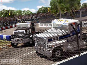 Buy ToCA Race Driver 2: Ultimate Racing Simulator PSP