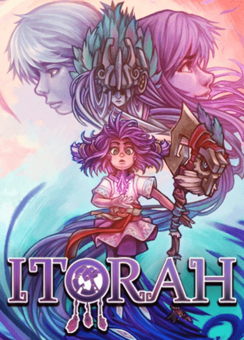 ITORAH (PC) Steam Key GLOBAL