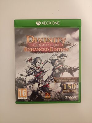 Divinity: Original Sin - Enhanced Edition Xbox One