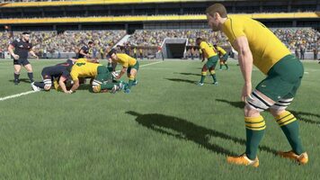 Buy RUGBY 18 (PC) Steam Key EUROPE