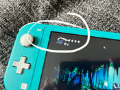 Nintendo Switch Lite for sale