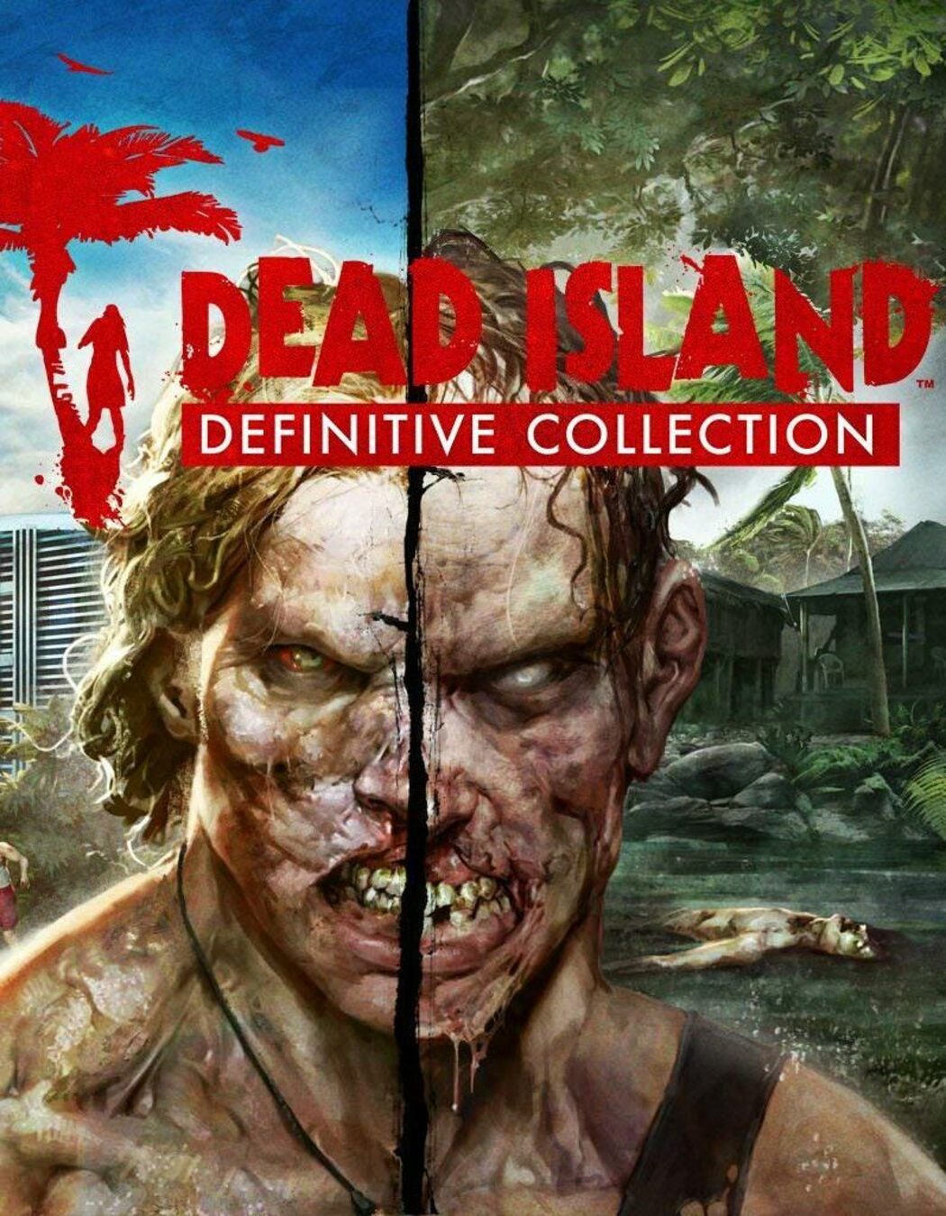 dead island riptide jogo para xbox 360 - zumbi - Retro Games