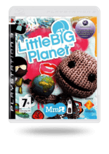 LittleBigPlanet PlayStation 3