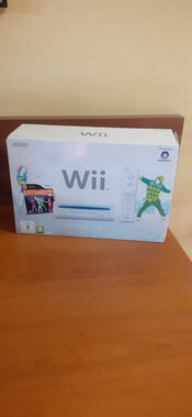 Nintendo Wii, 512MB