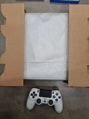 PlayStation 4 Slim, White, 500GB