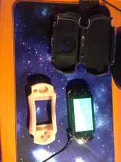 psp 1000 black