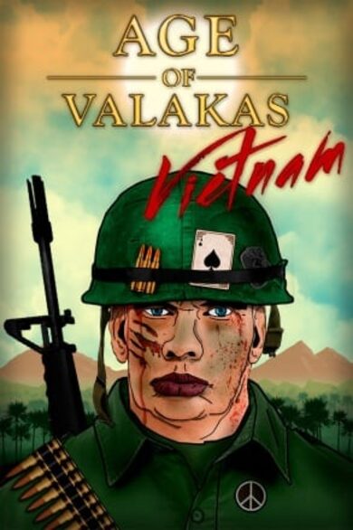 E-shop Age of Valakas: Vietnam (PC) Steam Key GLOBAL