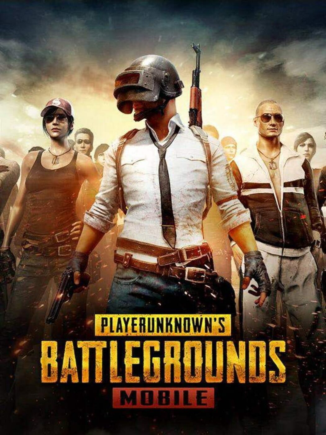 buy pubg items online