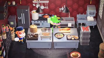 Animal Crossing: New Horizons – Happy Home Paradise (DLC) (Nintendo Switch) Clé eShop EUROPE for sale