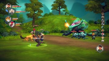 Redeem EARTHLOCK: Festival of Magic Xbox One