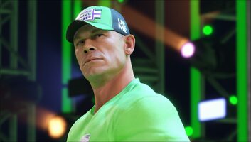 Redeem WWE 2K22 Standard Edition (Xbox One) Xbox Live key GLOBAL