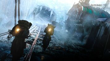 Redeem Frostpunk: Season Pass (DLC) Steam Key GLOBAL