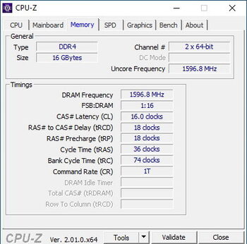 Get Kingston FURY Beast DDR4 3200 MHz 16GB 2x8GB CL16 - VENTA EXPRESS