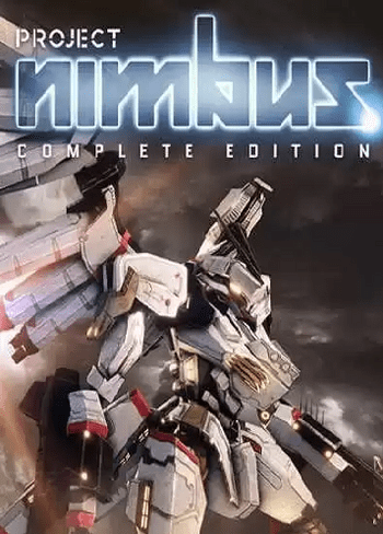 Project Nimbus: Complete Edition (PC) Steam Key GLOBAL