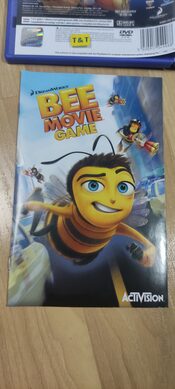 Bee Movie Game PlayStation 2 for sale