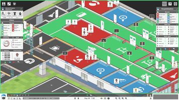 Redeem Project Hospital (PC) Steam Key EUROPE