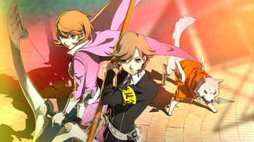 Redeem Persona 4 Arena Ultimax (PC) Steam Klucz EUROPE