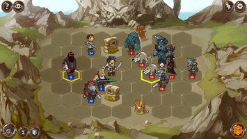 Redeem Braveland Pirate Steam Key GLOBAL
