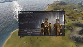 Crusader Kings III: Friends & Foes (DLC) (PC) Steam Key GLOBAL for sale