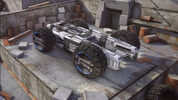 GRIP: Combat Racing - Terra Garage Kit (DLC) (PC) Steam Key GLOBAL for sale