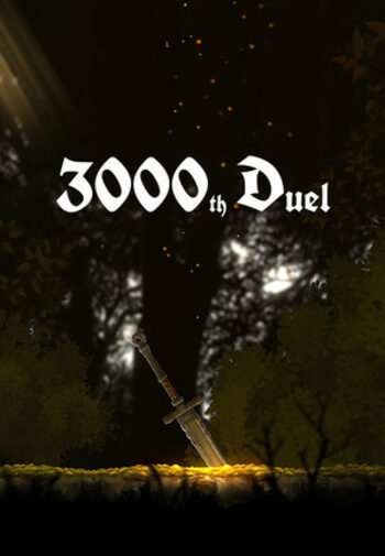 3000th Duel (PC) Steam Key EUROPE