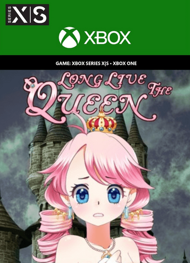 E-shop Long Live The Queen XBOX LIVE Key ARGENTINA