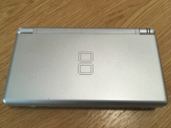 Consola Nintendo DS Lite