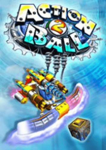Action Ball 2 (PC) Steam Key GLOBAL