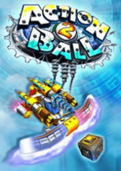 E-shop Action Ball 2 (PC) Steam Key GLOBAL